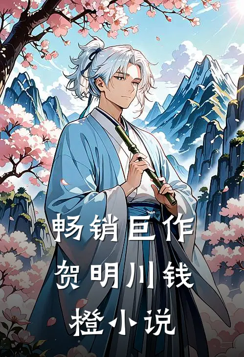 畅销巨作贺明川钱橙小说