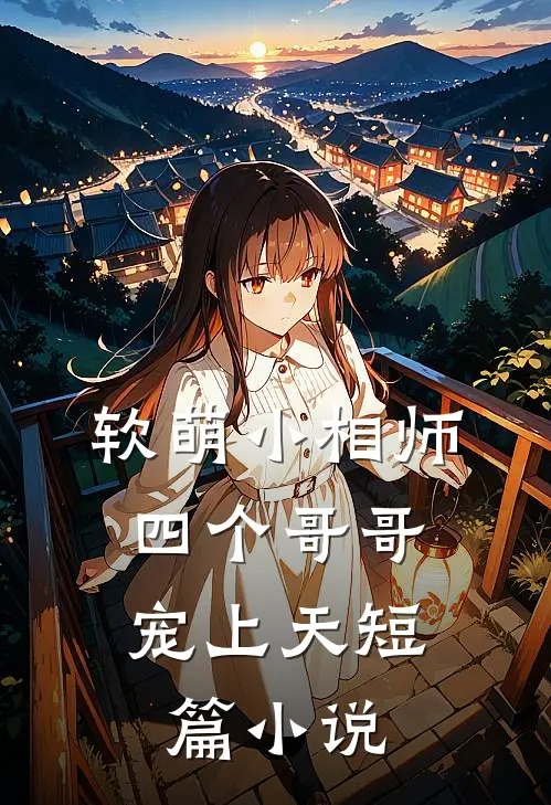 软萌小相师：四个哥哥宠上天短篇小说
