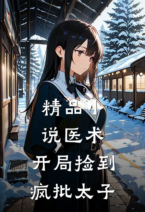 精品小说医术：开局捡到疯批太子