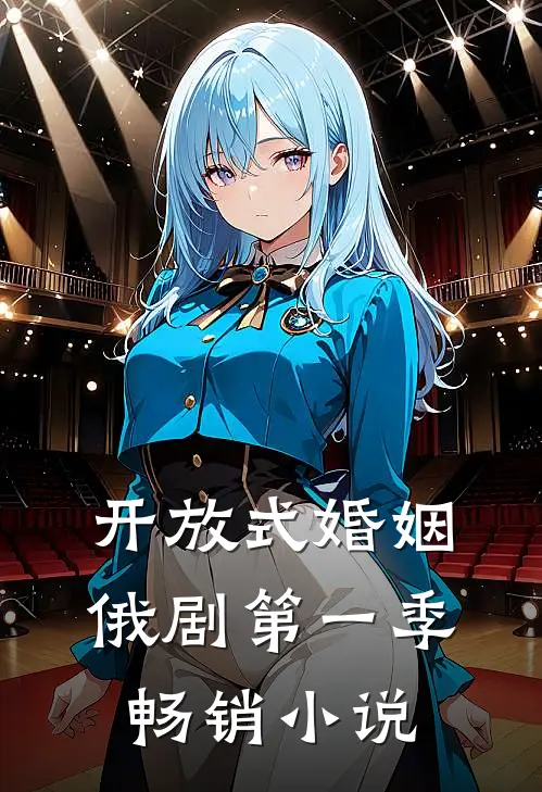 开放式婚姻俄剧第一季畅销小说