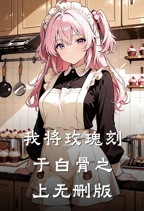 我将玫瑰刻于白骨之上无删版