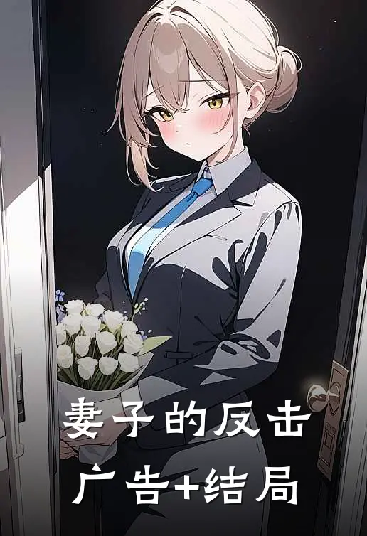 妻子的反击广告+结局