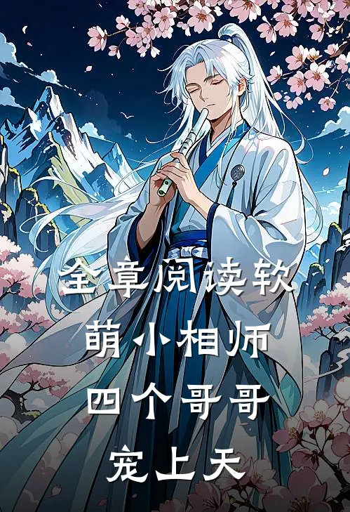 全章阅读软萌小相师：四个哥哥宠上天