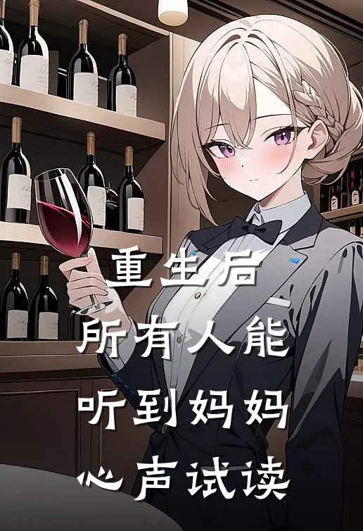 重生后，所有人能听到妈妈心声试读