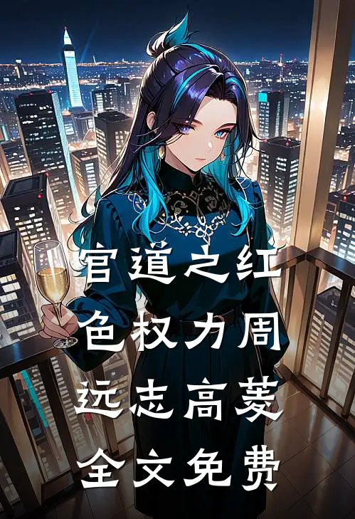 官道之红色权力周远志高菱全文免费