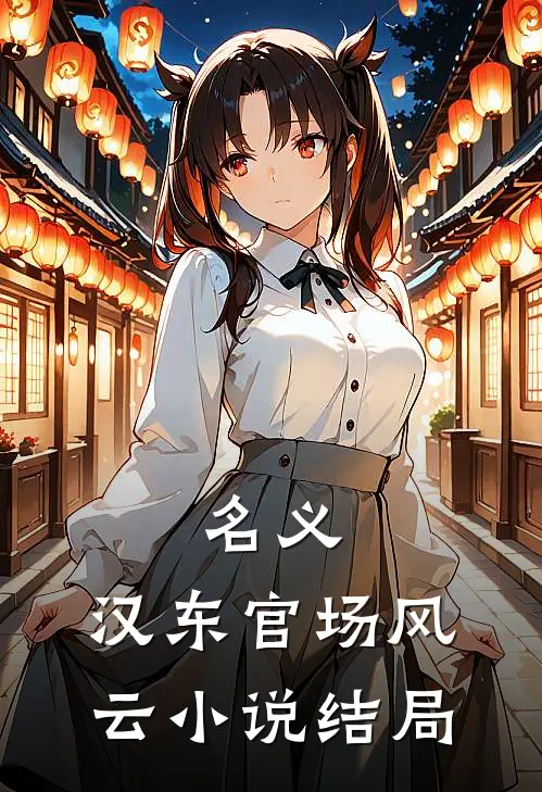 名义：汉东官场风云小说结局