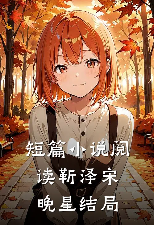 短篇小说阅读靳泽宋晚星结局