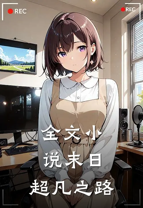 全文小说末日：超凡之路