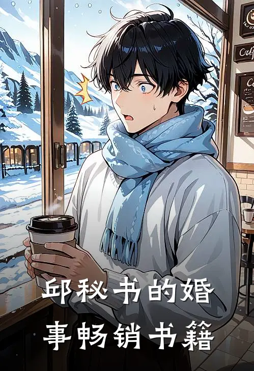 邱秘书的婚事畅销书籍