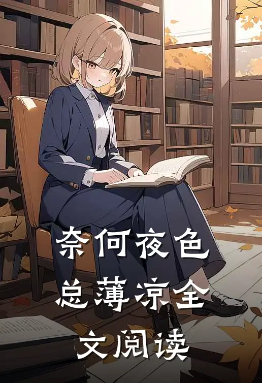 奈何夜色总薄凉全文阅读