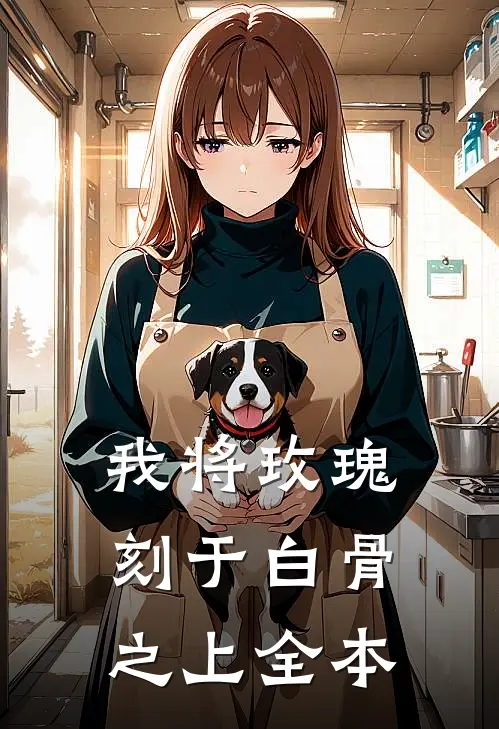 我将玫瑰刻于白骨之上全本