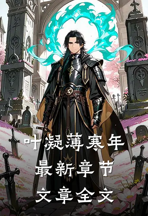 叶凝薄寒年最新章节文章全文