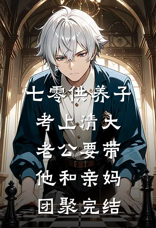 七零供养子考上清大，老公要带他和亲妈团聚完结