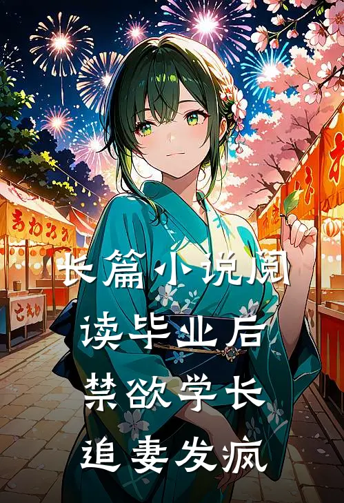 长篇小说阅读毕业后，禁欲学长追妻发疯