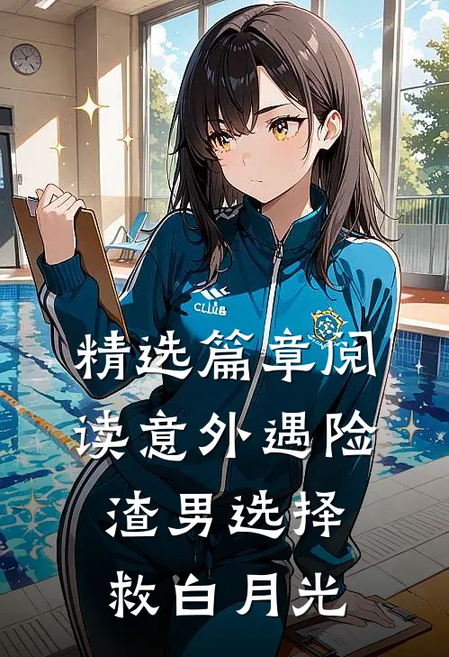 精选篇章阅读意外遇险，渣男选择救白月光