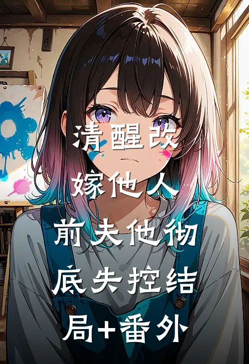 清醒改嫁他人，前夫他彻底失控结局+番外