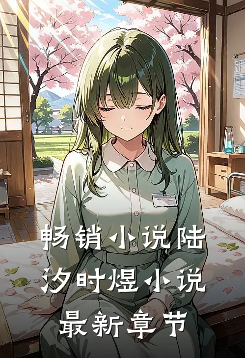畅销小说陆汐时煜小说最新章节