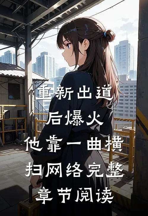 重新出道后爆火，他靠一曲横扫网络完整章节阅读