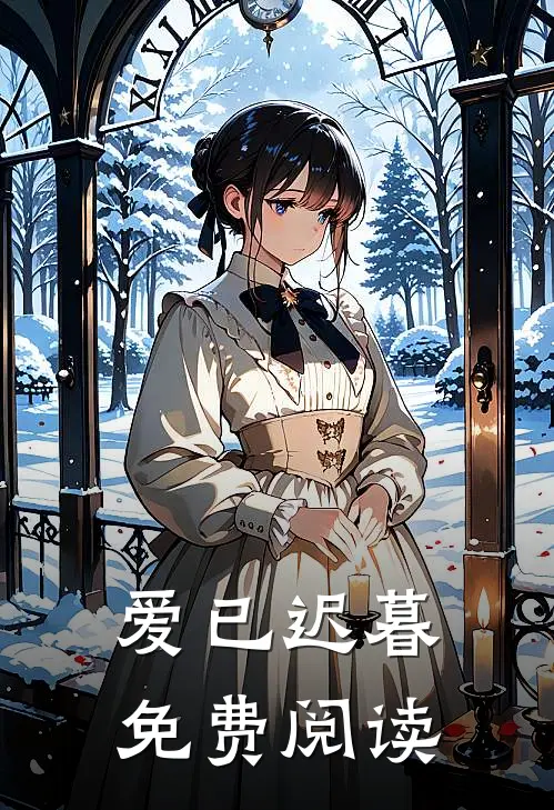 爱已迟暮免费阅读
