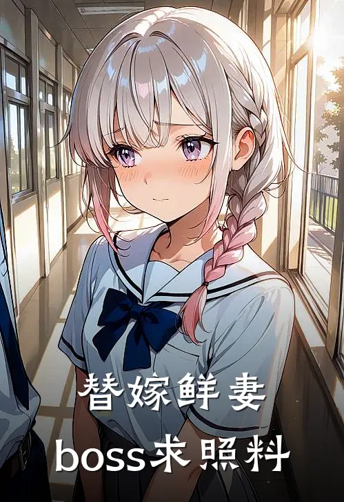 替嫁鲜妻：boss求照料