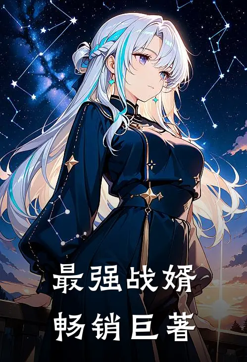 最强战婿畅销巨著