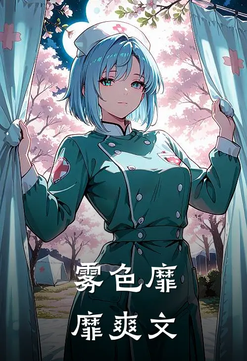 雾色靡靡爽文