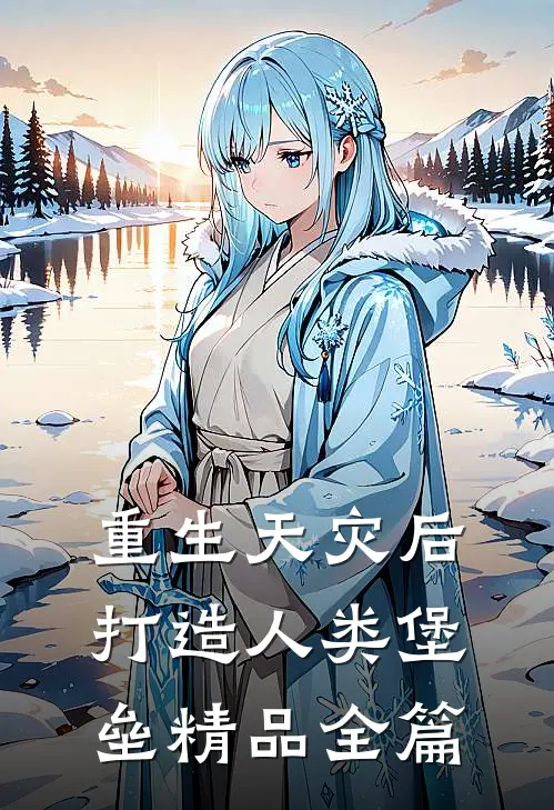 重生天灾后，打造人类堡垒精品全篇