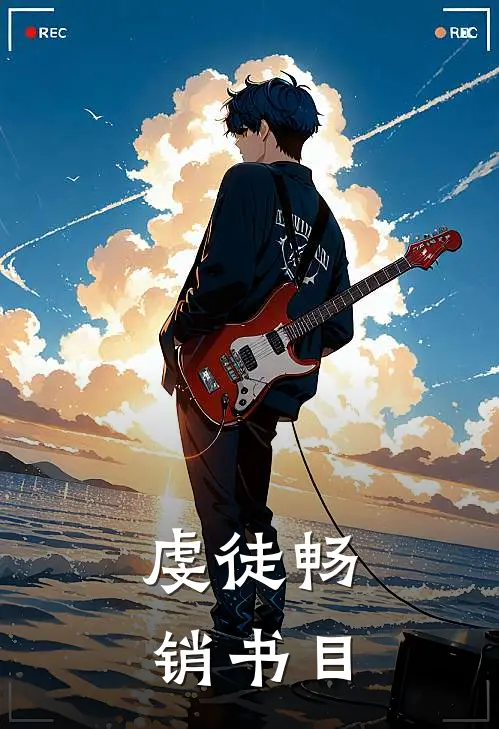 虔徒畅销书目