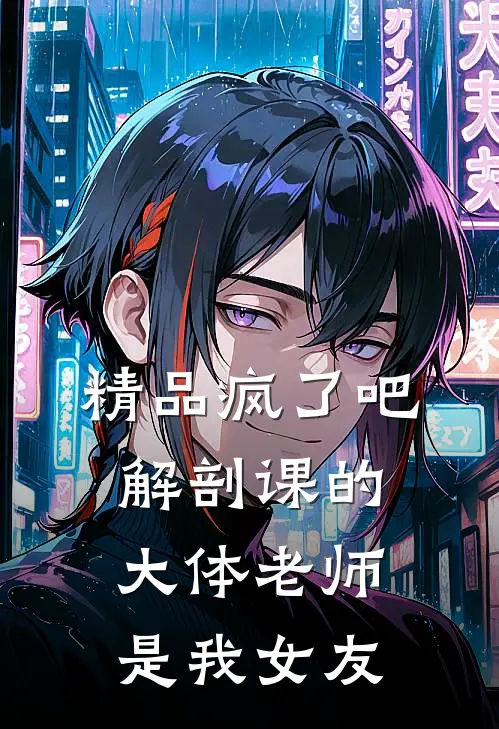精品疯了吧，解剖课的大体老师是我女友