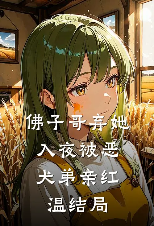 佛子哥弃她，入夜被恶犬弟亲红温结局