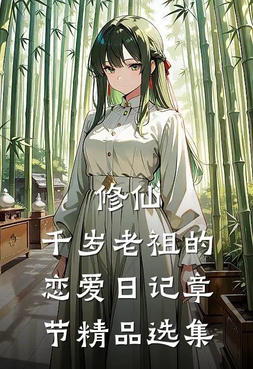 修仙：千岁老祖的恋爱日记章节精品选集