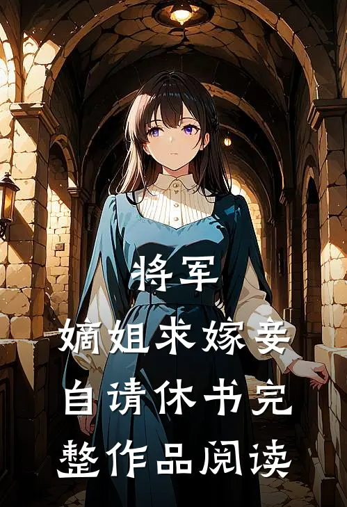 将军，嫡姐求嫁妾自请休书完整作品阅读
