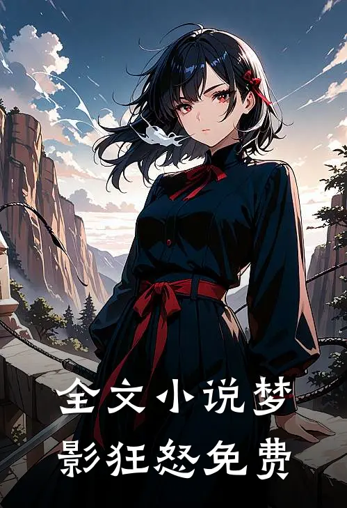 全文小说梦影狂怒免费