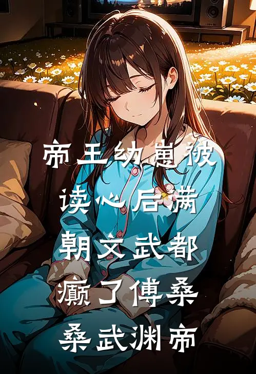 帝王幼崽被读心后满朝文武都癫了傅桑桑武渊帝