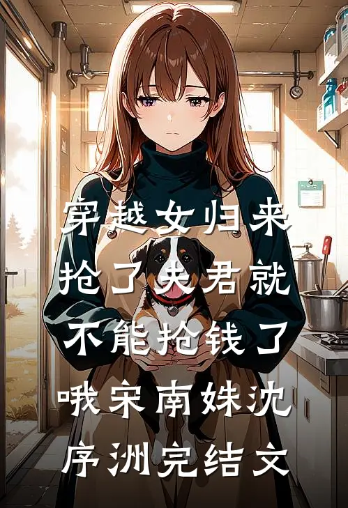 穿越女归来，抢了夫君就不能抢钱了哦宋南姝沈序洲完结文