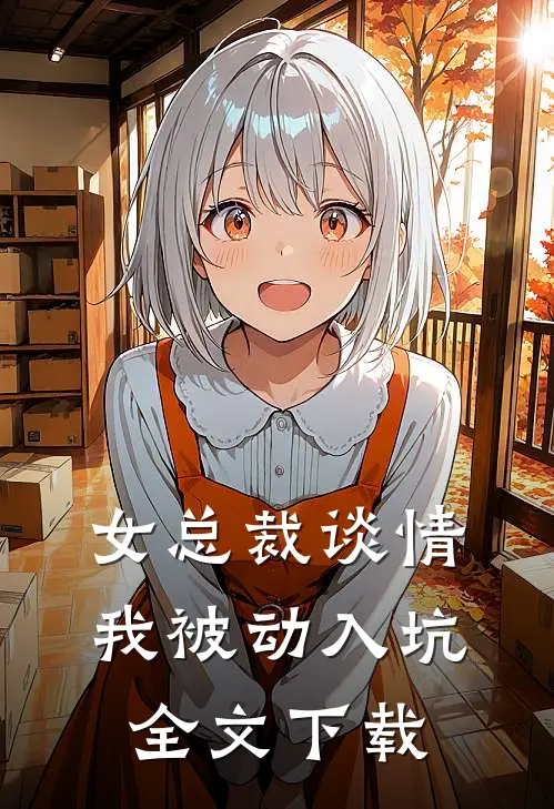 女总裁谈情，我被动入坑全文下载