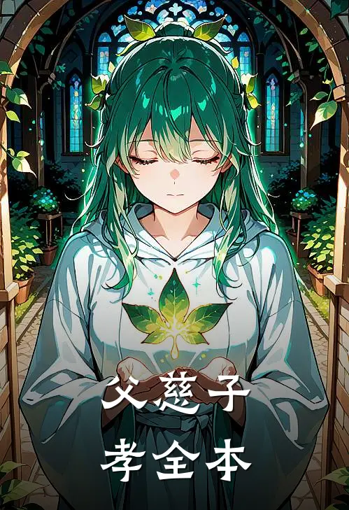父慈子孝全本