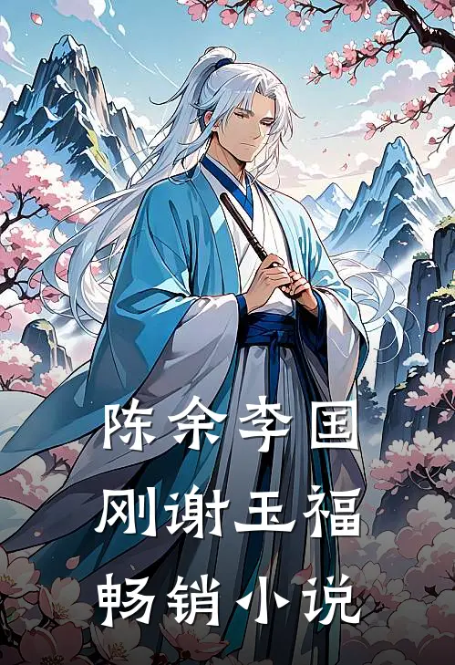 陈余李国刚谢玉福畅销小说