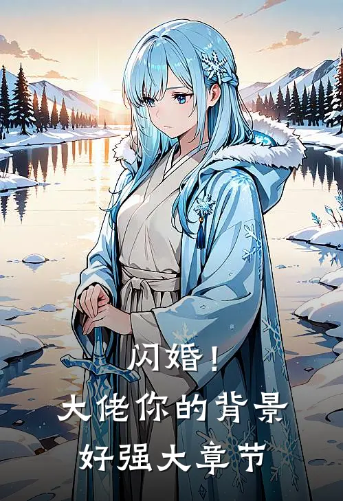 闪婚！大佬你的背景好强大章节