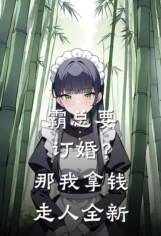 霸总要订婚？那我拿钱走人全新