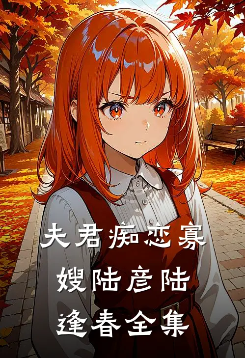 夫君痴恋寡嫂陆彦陆逢春 全集