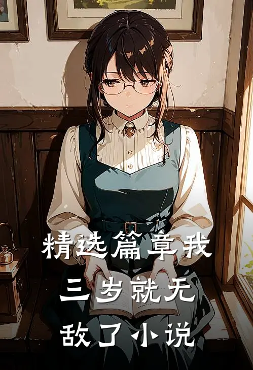 精选篇章我,三岁就无敌了 小说