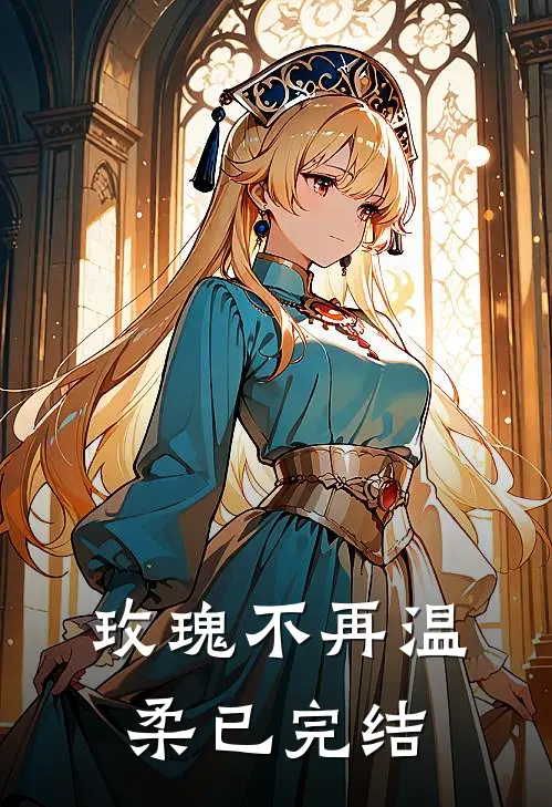 玫瑰不再温柔已完结