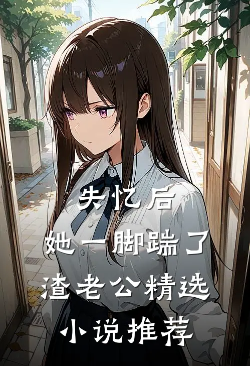 失忆后，她一脚踹了渣老公精选小说推荐