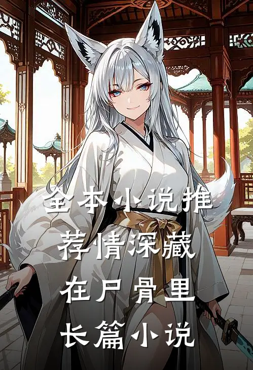 全本小说推荐情深藏在尸骨里长篇小说