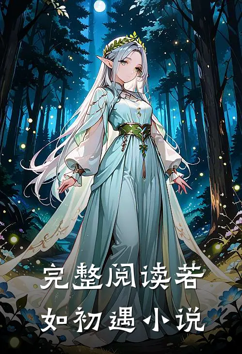 完整阅读若如初遇小说