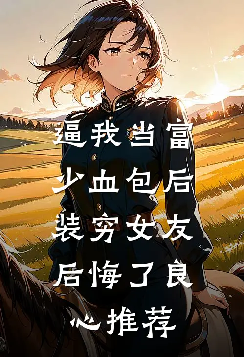 逼我当富少血包后，装穷女友后悔了良心推荐