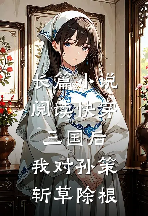 长篇小说阅读快穿三国后，我对孙策斩草除根
