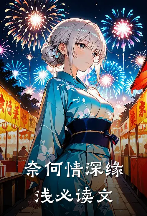 奈何情深缘浅必读文