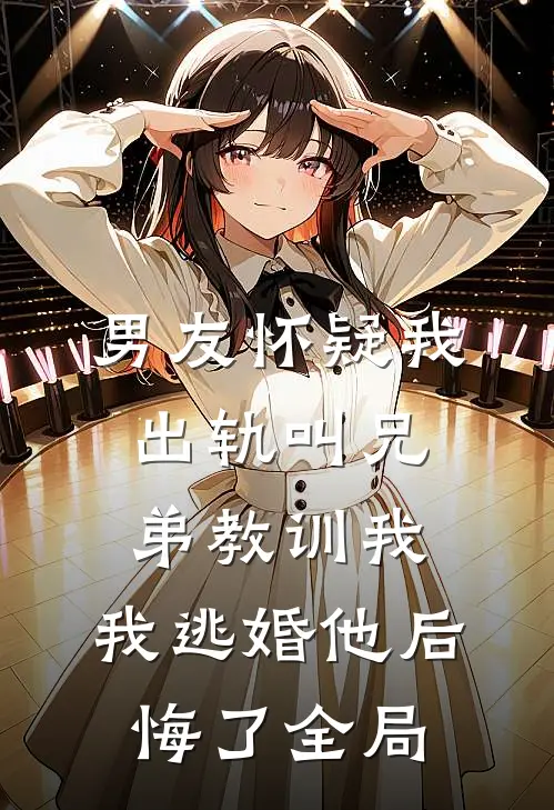 男友怀疑我出轨叫兄弟教训我，我逃婚他后悔了全局